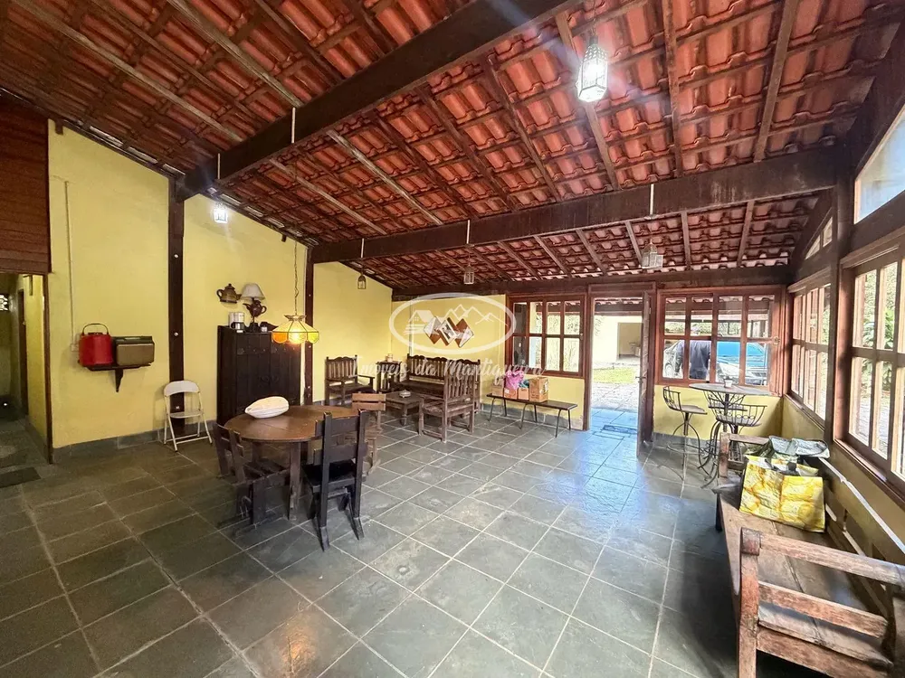 Casa, 4 quartos, 280 m² - Foto 34