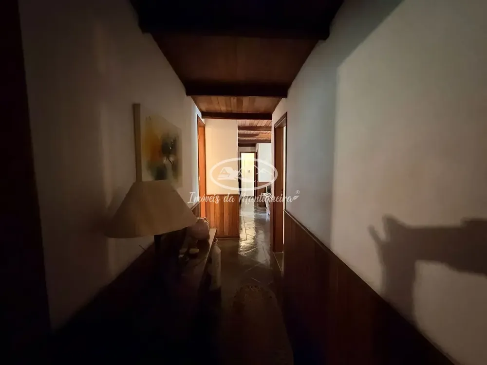 Casa, 4 quartos, 280 m² - Foto 41