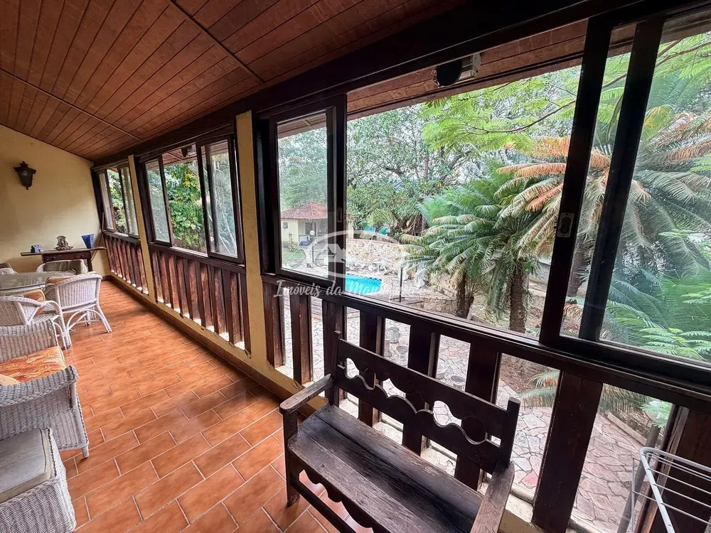 Casa, 4 quartos, 280 m² - Foto 36