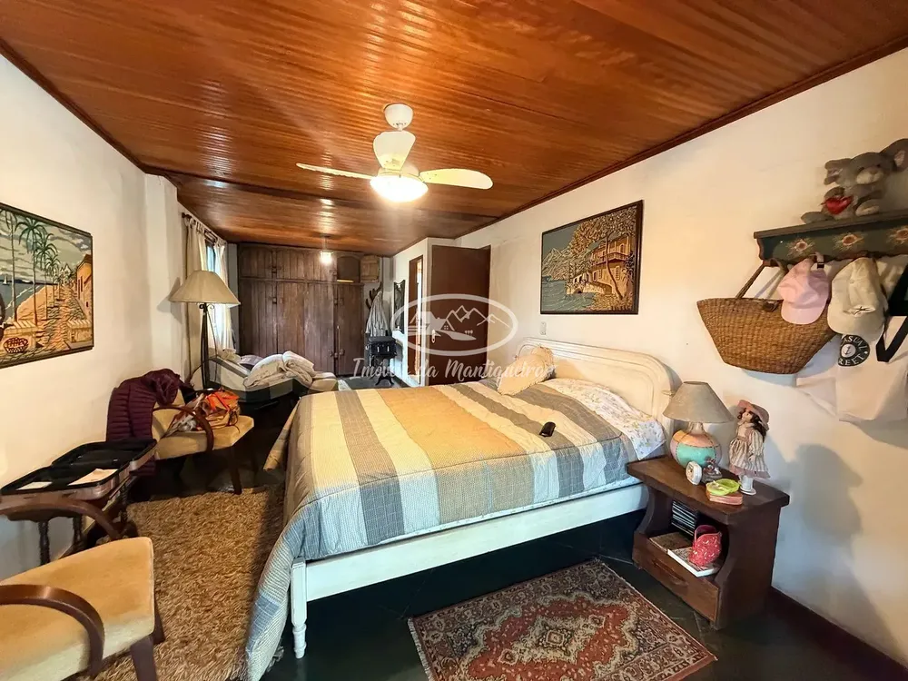 Casa, 4 quartos, 280 m² - Foto 39
