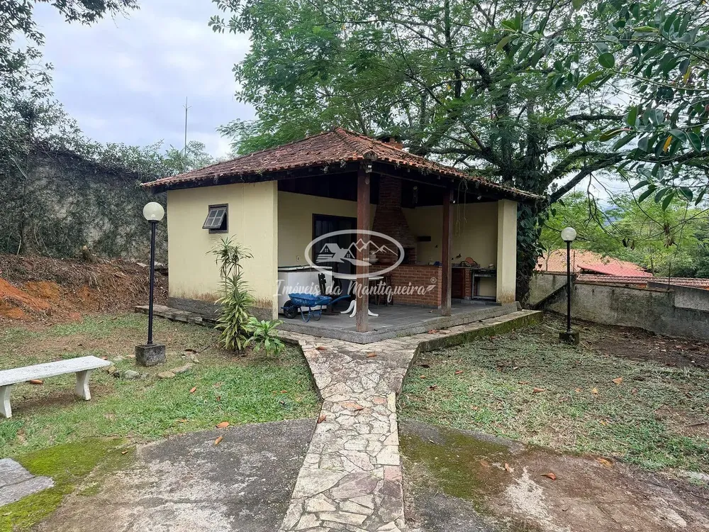 Casa, 4 quartos, 280 m² - Foto 20