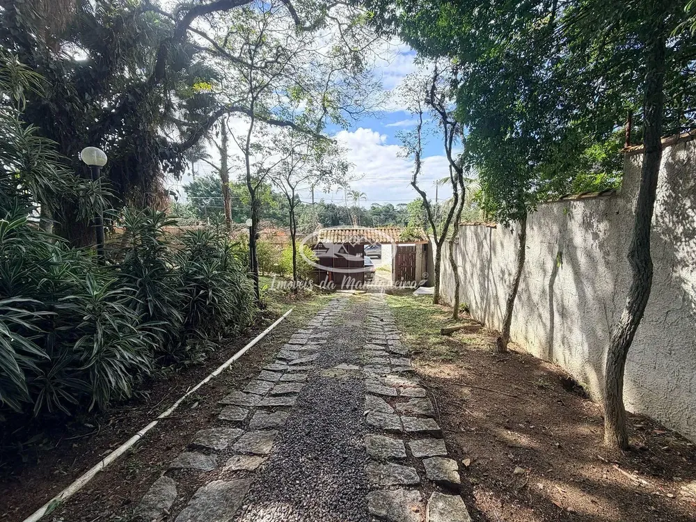 Casa, 4 quartos, 280 m² - Foto 1
