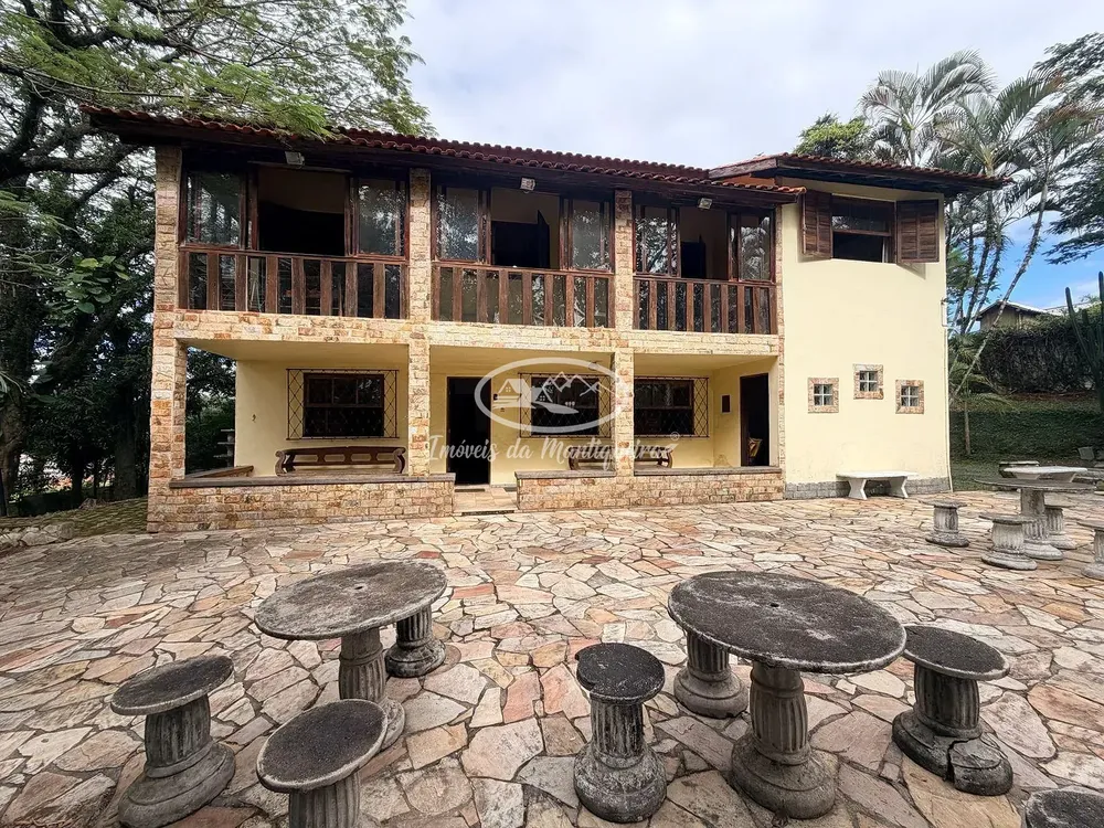 Casa, 4 quartos, 280 m² - Foto 13