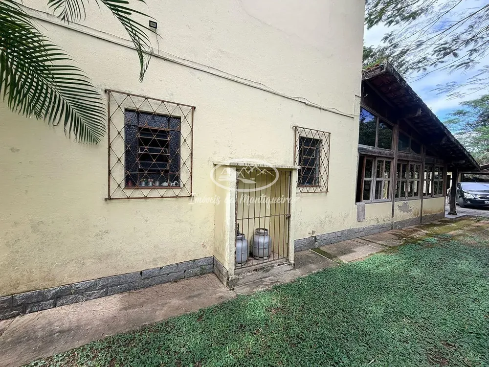 Casa, 4 quartos, 280 m² - Foto 9