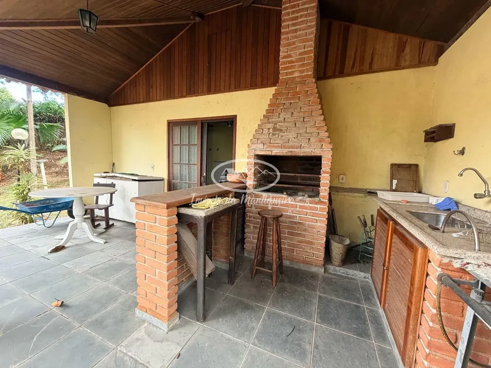 Casa, 4 quartos, 280 m² - Foto 19