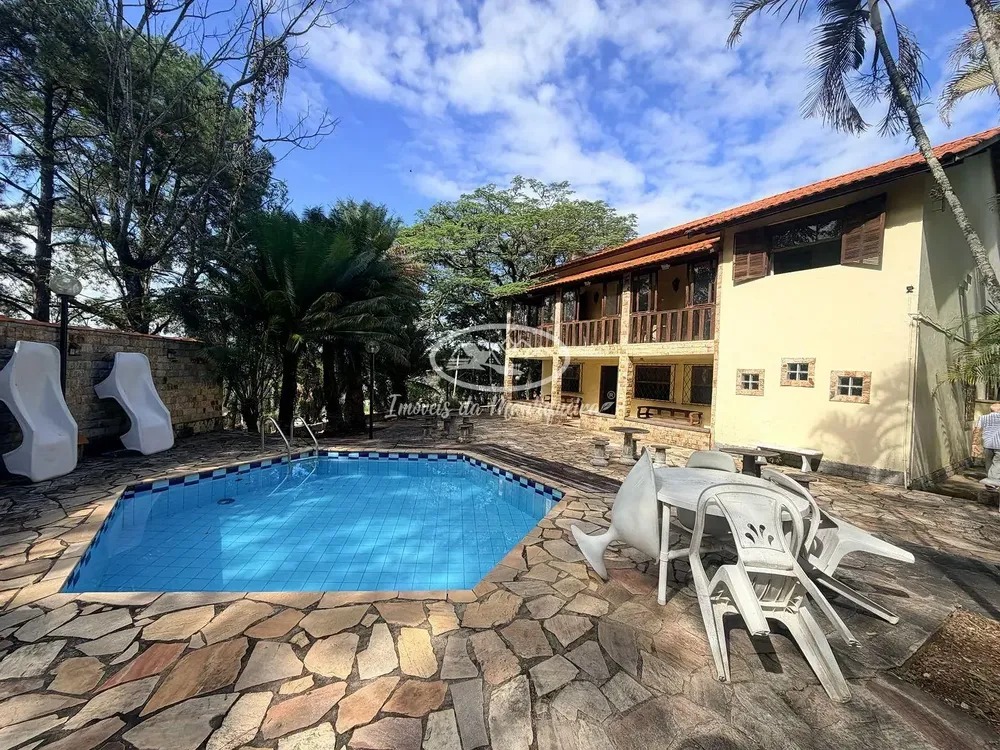 Casa, 4 quartos, 280 m² - Foto 17