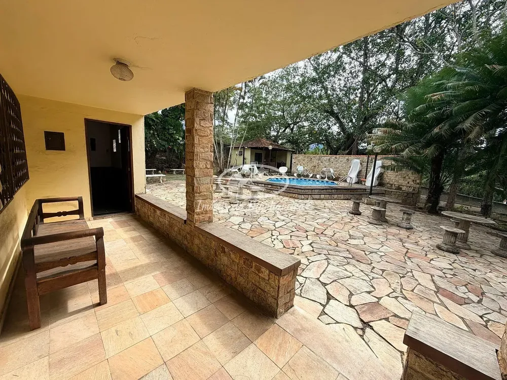 Casa, 4 quartos, 280 m² - Foto 15