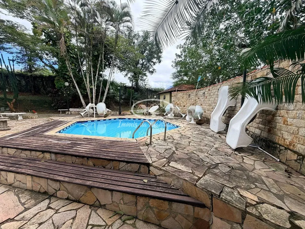 Casa, 4 quartos, 280 m² - Foto 11