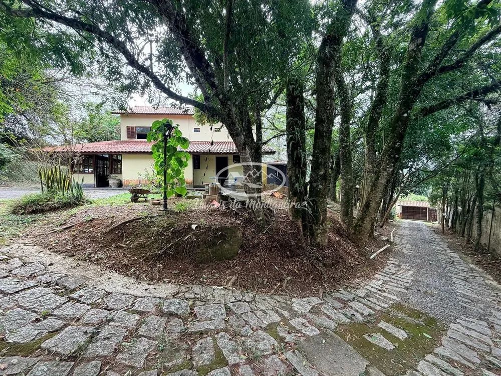 Casa, 4 quartos, 280 m² - Foto 7