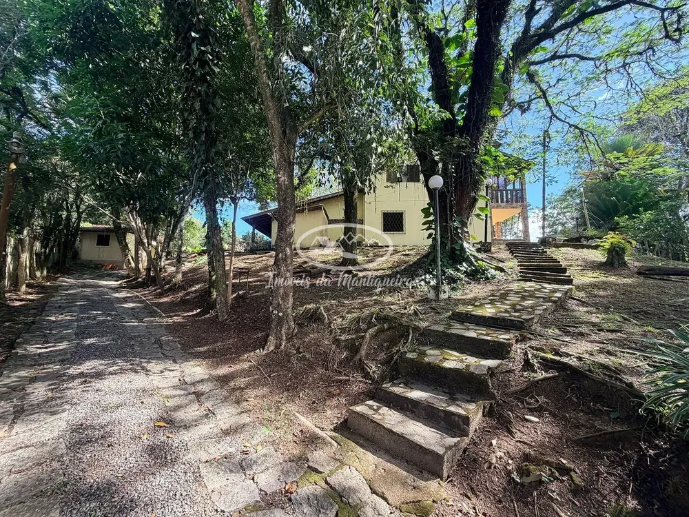 Casa, 4 quartos, 280 m² - Foto 18