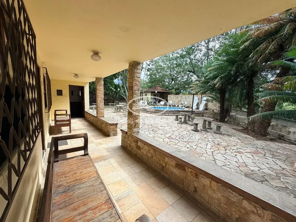 Casa, 4 quartos, 280 m² - Foto 14
