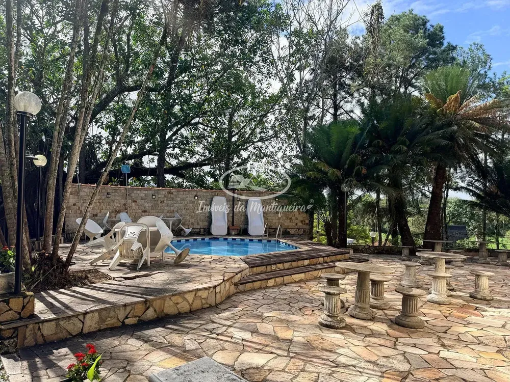 Casa, 4 quartos, 280 m² - Foto 16