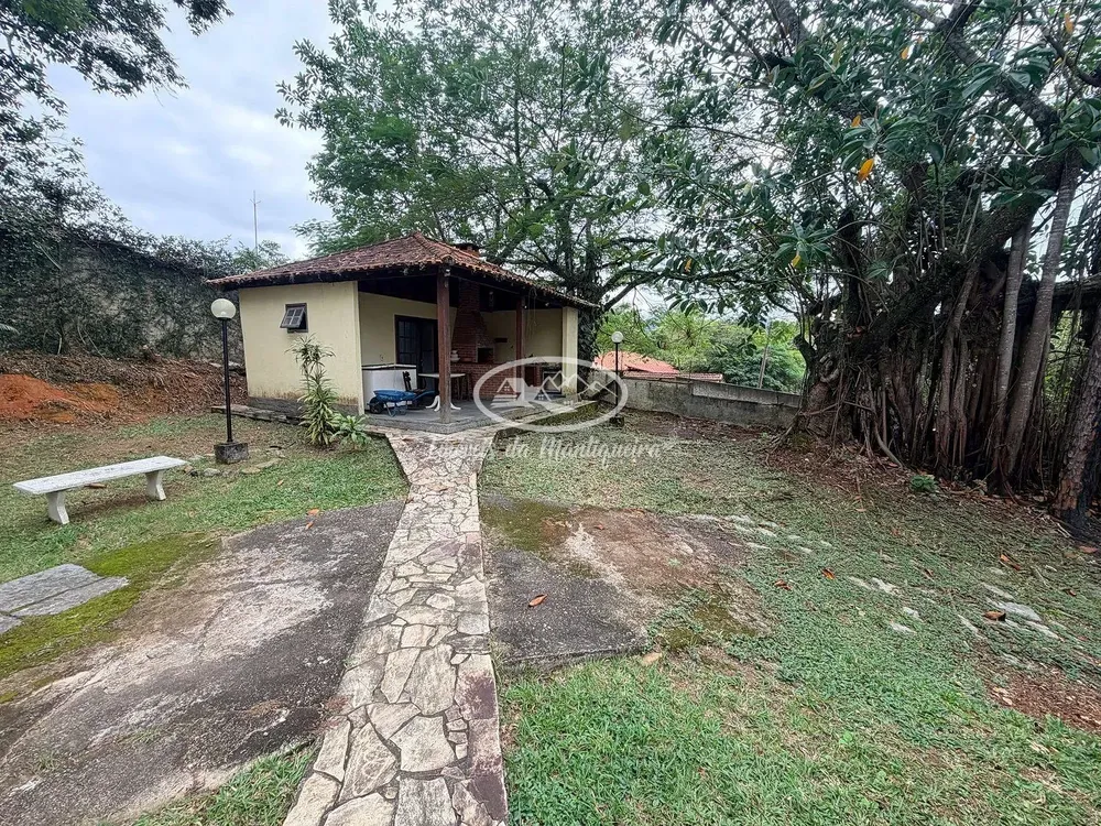 Casa, 4 quartos, 280 m² - Foto 4