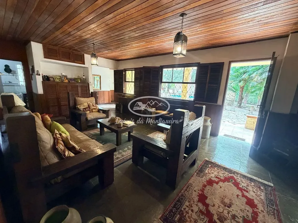 Casa, 4 quartos, 280 m² - Foto 28