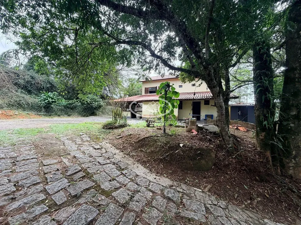 Casa, 4 quartos, 280 m² - Foto 2