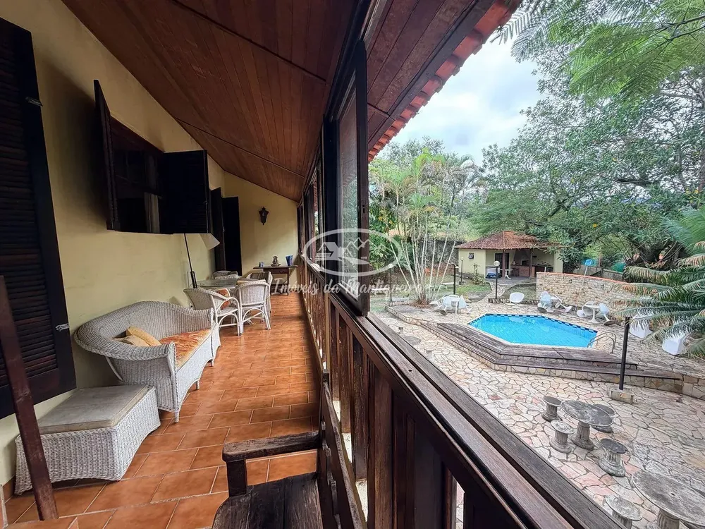 Casa, 4 quartos, 280 m² - Foto 37