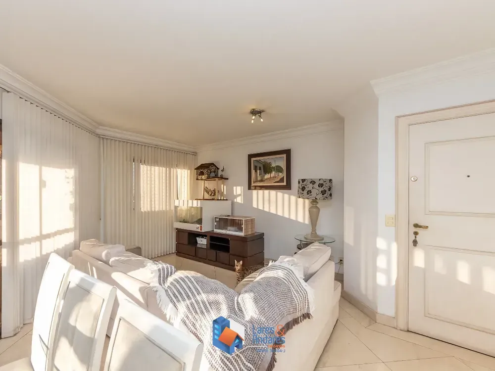 Apartamento, 3 quartos, 139 m² - Foto 2
