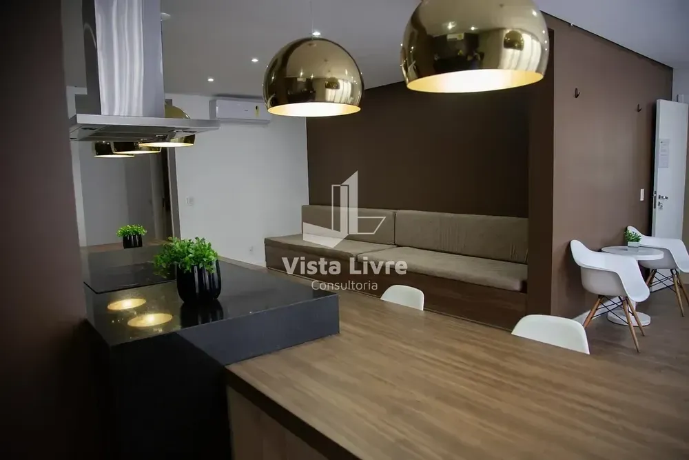 Apartamento, 2 quartos, 54 m² - Foto 4