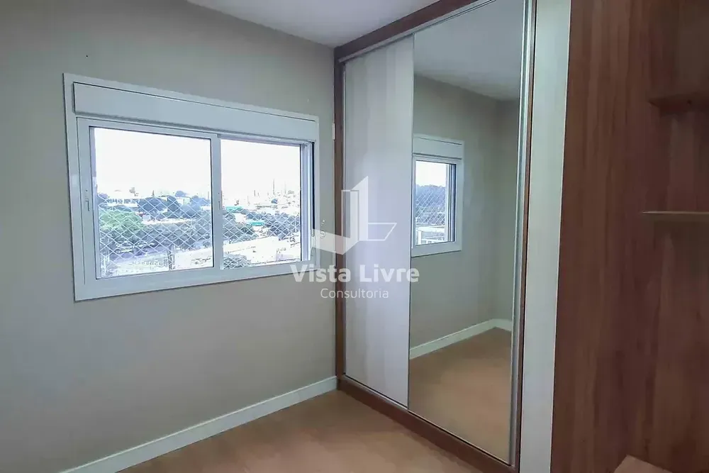 Apartamento, 2 quartos, 54 m² - Foto 3