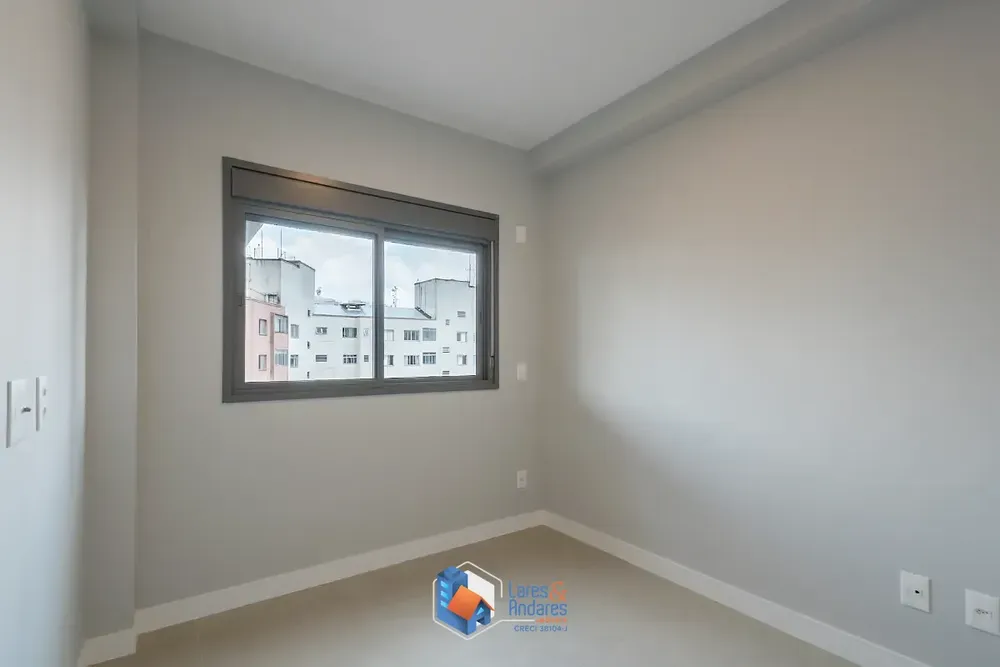 Apartamento, 1 quarto, 37 m² - Foto 5