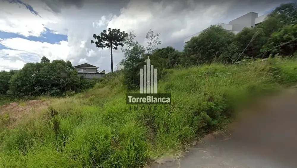 Terreno, 409 m² - Foto 1