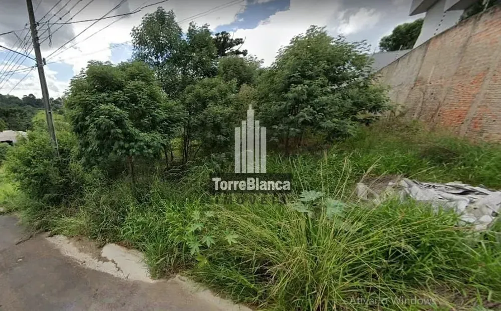Terreno, 409 m² - Foto 3