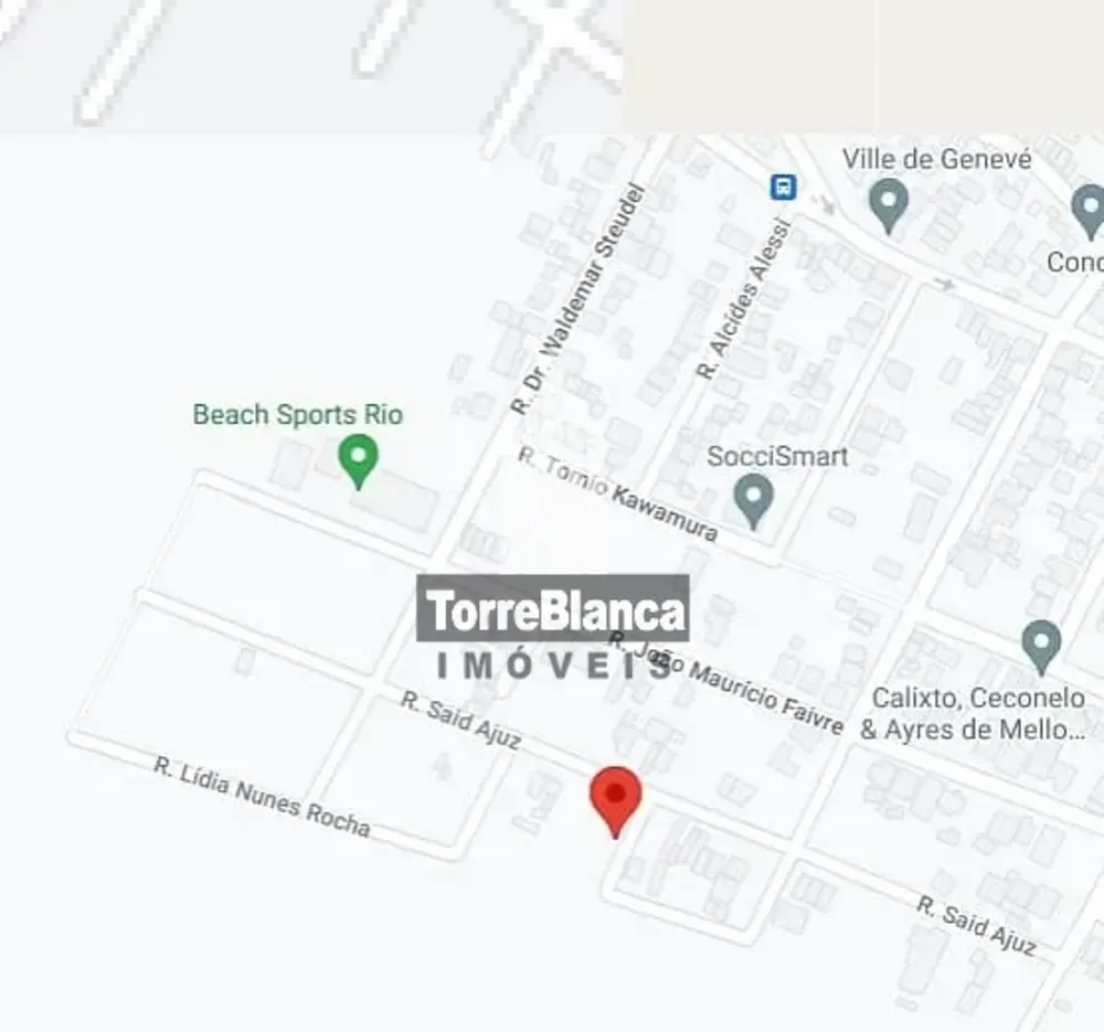 Terreno, 409 m² - Foto 2