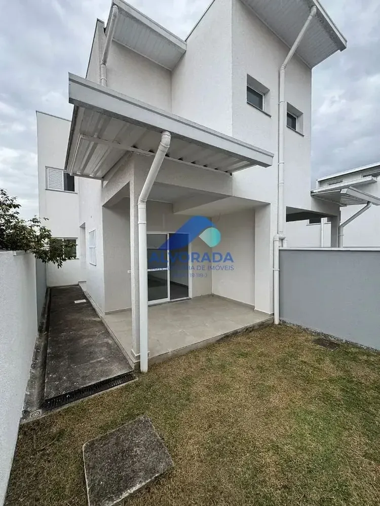 Sobrado, 3 quartos, 120 m² - Foto 2