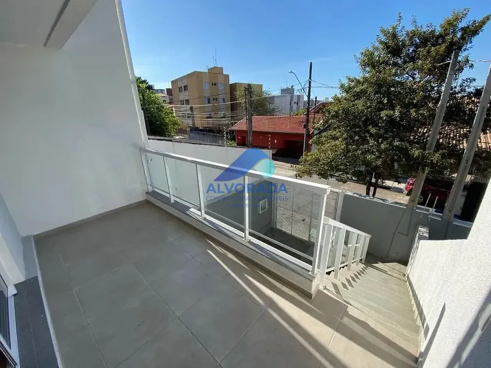 Sobrado, 3 quartos, 120 m² - Foto 5