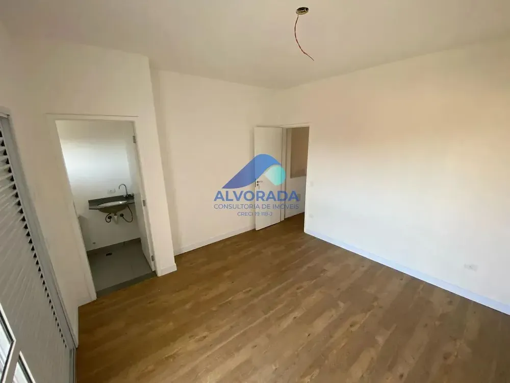 Sobrado, 3 quartos, 120 m² - Foto 1