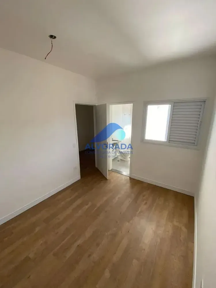 Sobrado, 3 quartos, 120 m² - Foto 3