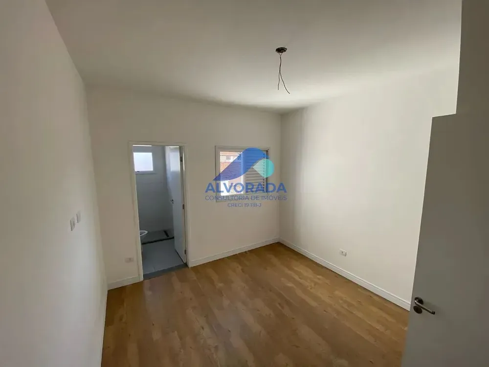 Sobrado, 3 quartos, 120 m² - Foto 6