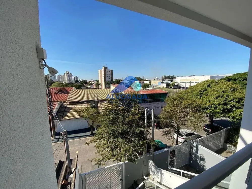 Sobrado, 3 quartos, 120 m² - Foto 4