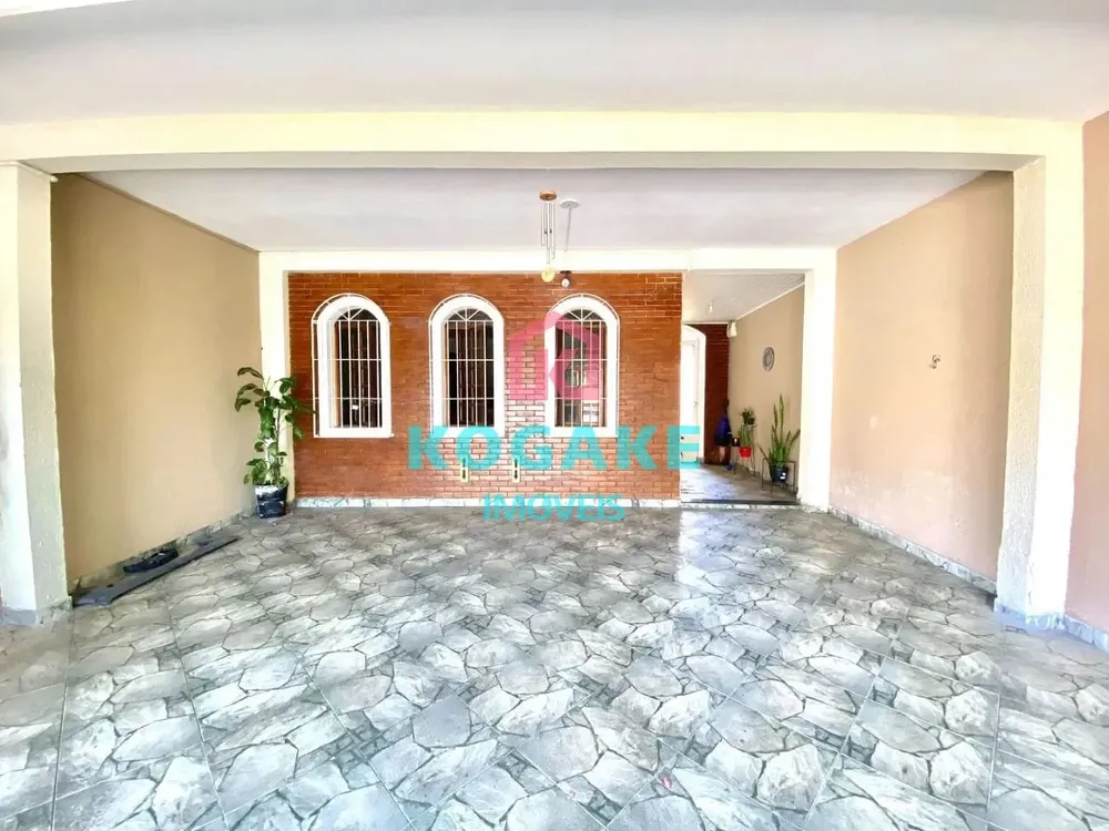 Sobrado, 3 quartos, 228 m² - Foto 4