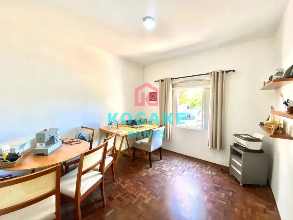 Sobrado, 3 quartos, 228 m² - Foto 2