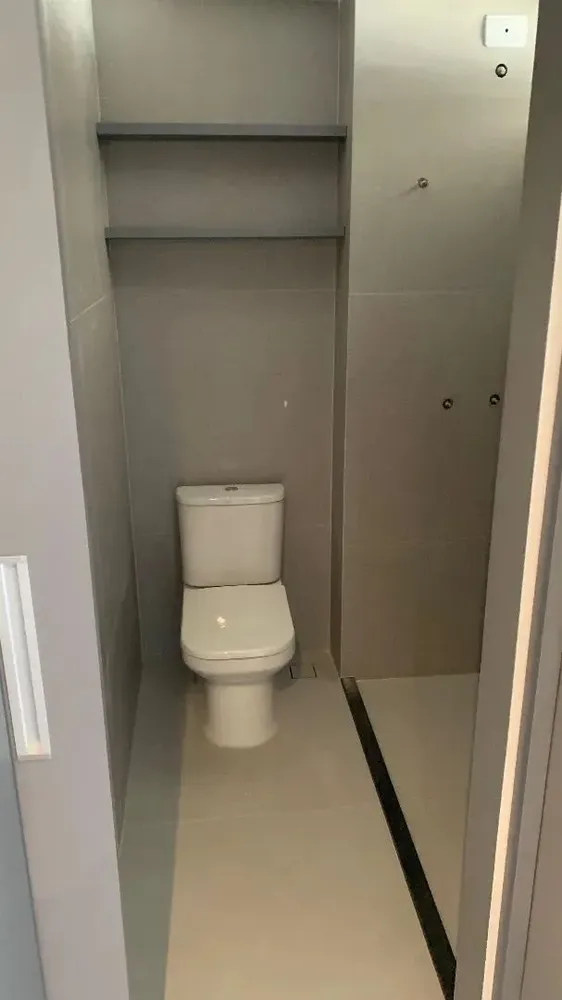 Apartamento, 2 quartos, 63 m² - Foto 4