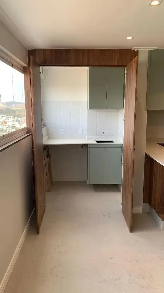 Apartamento, 2 quartos, 63 m² - Foto 2