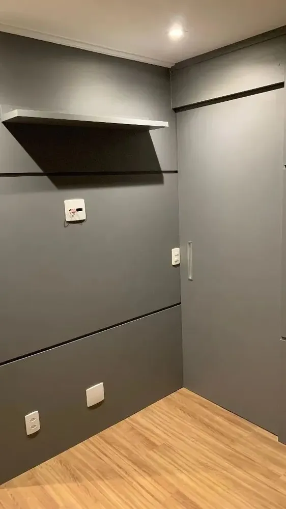 Apartamento, 2 quartos, 63 m² - Foto 1