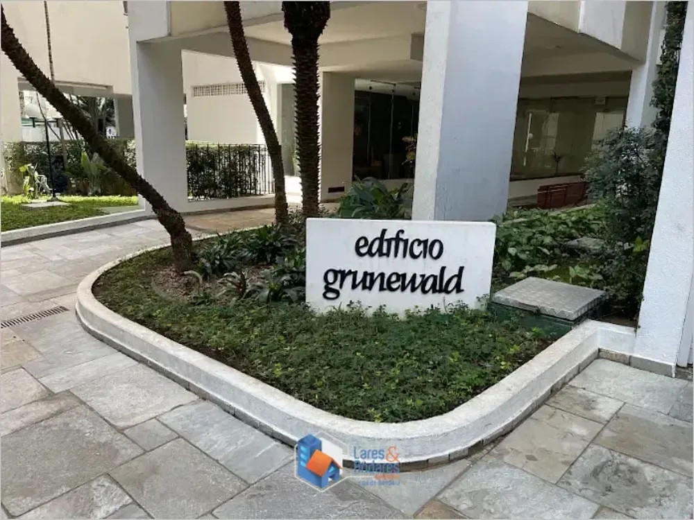 Apartamento, 2 quartos, 80 m² - Foto 1