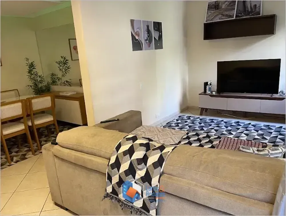 Apartamento, 2 quartos, 80 m² - Foto 4