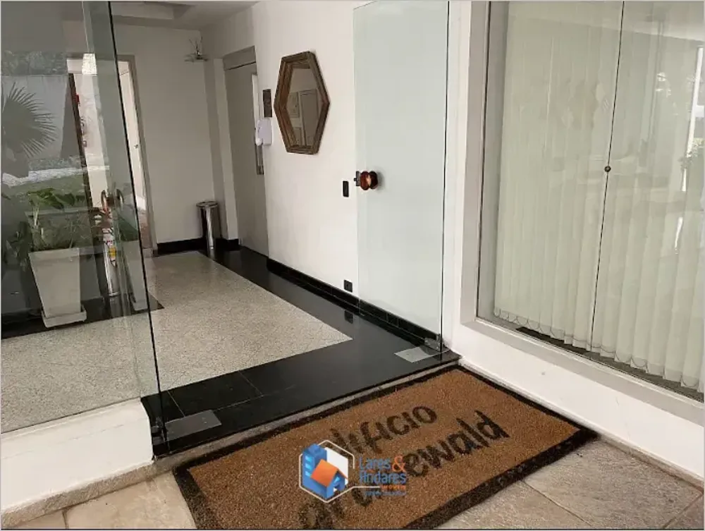 Apartamento, 2 quartos, 80 m² - Foto 8