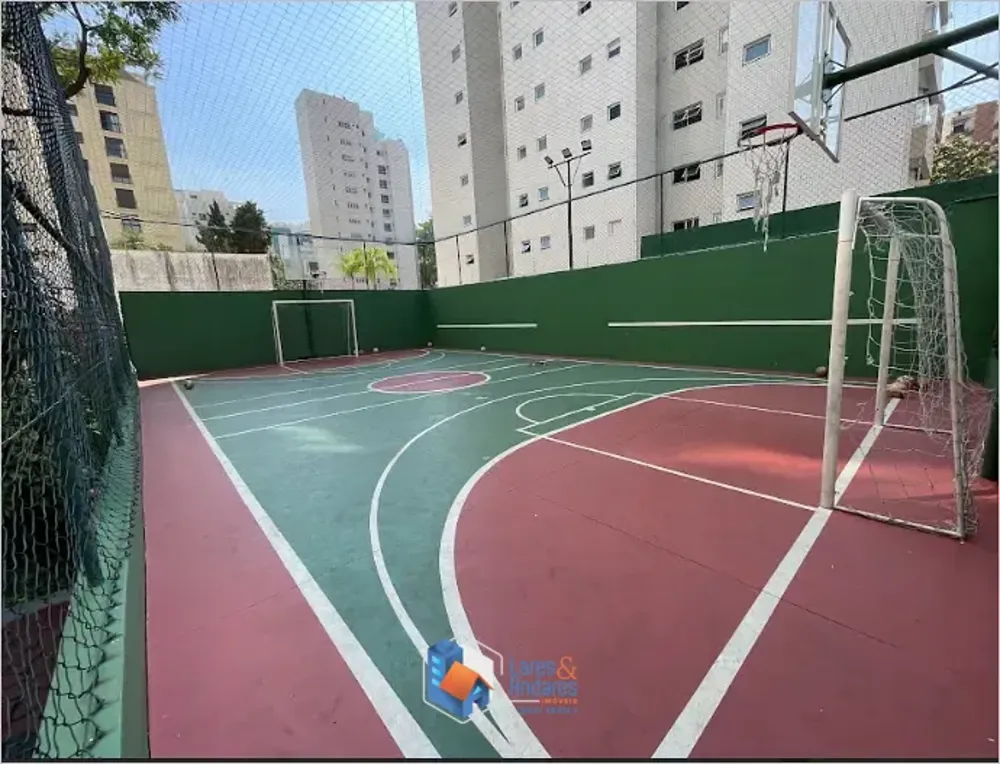 Apartamento, 2 quartos, 80 m² - Foto 5