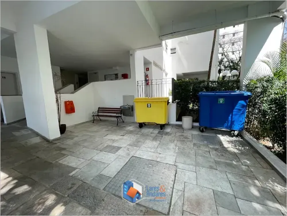 Apartamento, 2 quartos, 80 m² - Foto 6