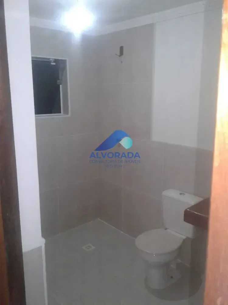 Sobrado, 3 quartos, 90 m² - Foto 6