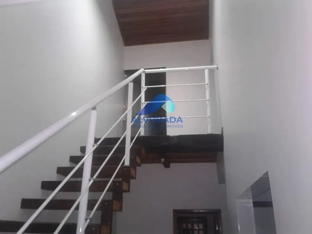 Sobrado, 3 quartos, 90 m² - Foto 4