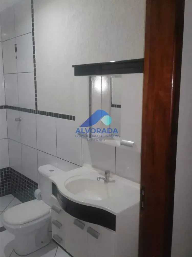 Sobrado, 3 quartos, 90 m² - Foto 2