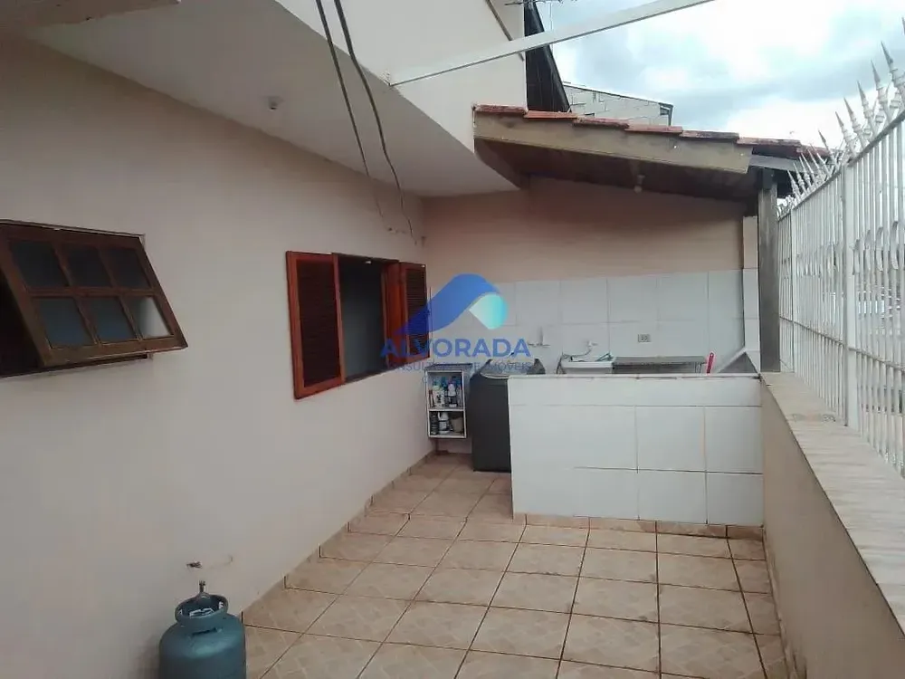 Sobrado, 3 quartos, 90 m² - Foto 5