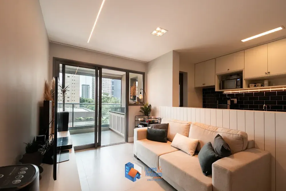 Apartamento, 2 quartos, 71 m² - Foto 3