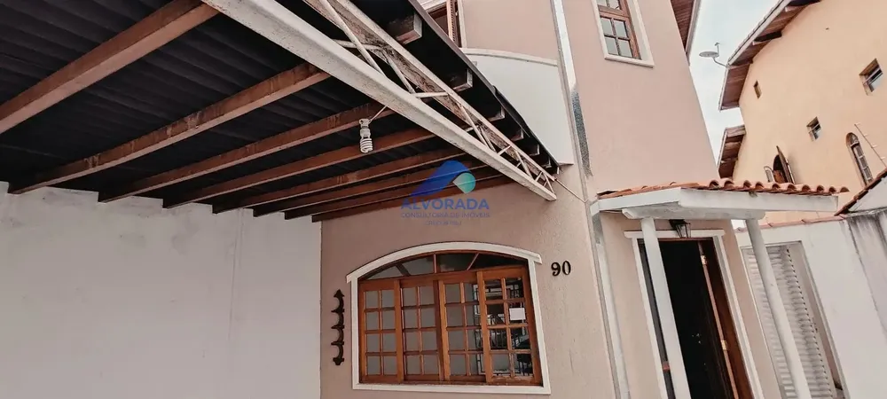 Sobrado, 3 quartos, 175 m² - Foto 2