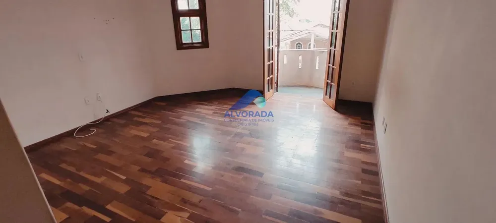 Sobrado, 3 quartos, 175 m² - Foto 1